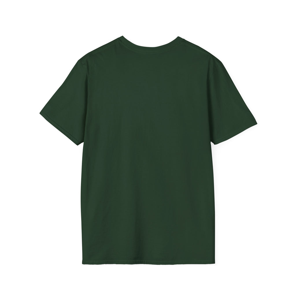 Child of God Glass-effect T-shirt