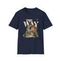 The Way Sunset T-shirt