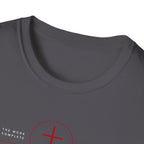 It Is Finished [teh-TELL-es-tie] T-shirt