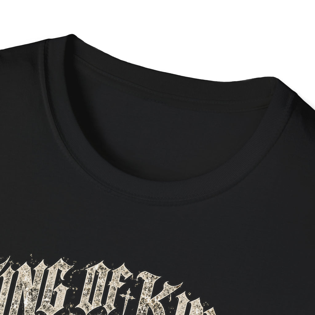 King of Kings T-shirt