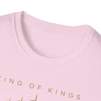 King of Kings Crosses T-Shirt