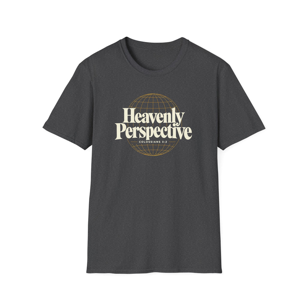 Heavenly Perspective T-shirt