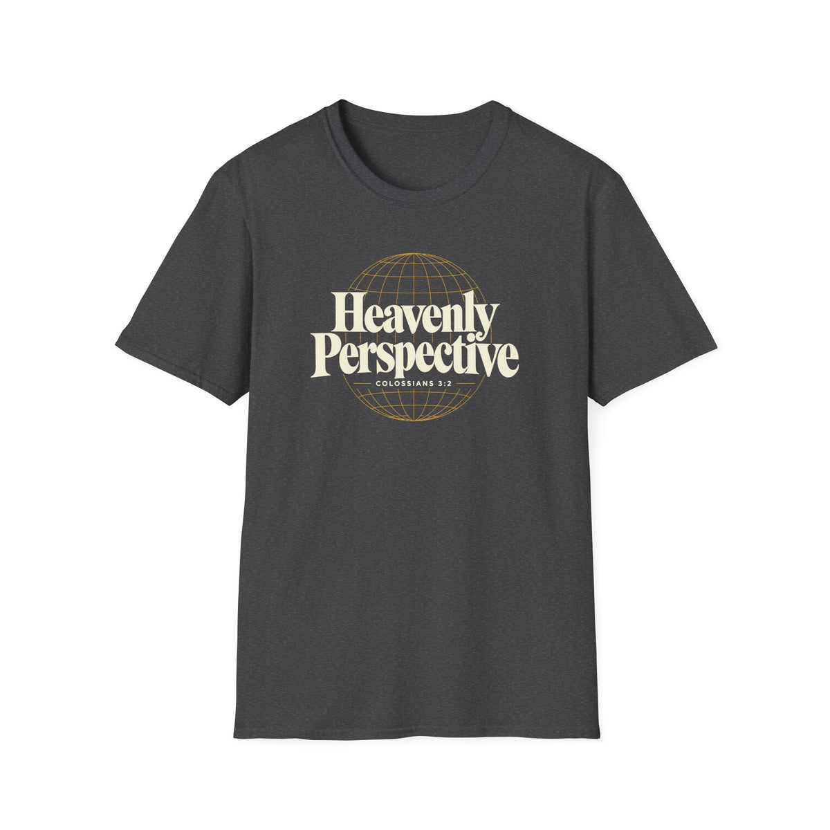 Heavenly Perspective T-shirt