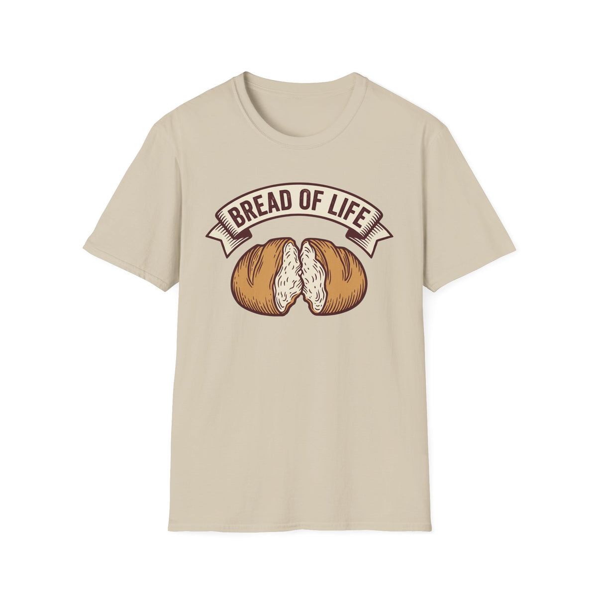 Copy of Covenant Love [KHEH-sed] T-shirt