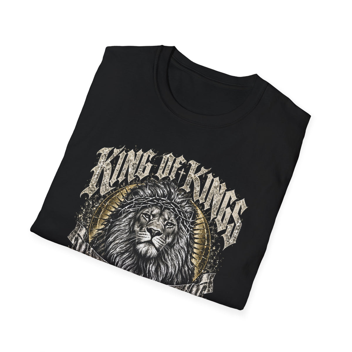 King of Kings T-shirt
