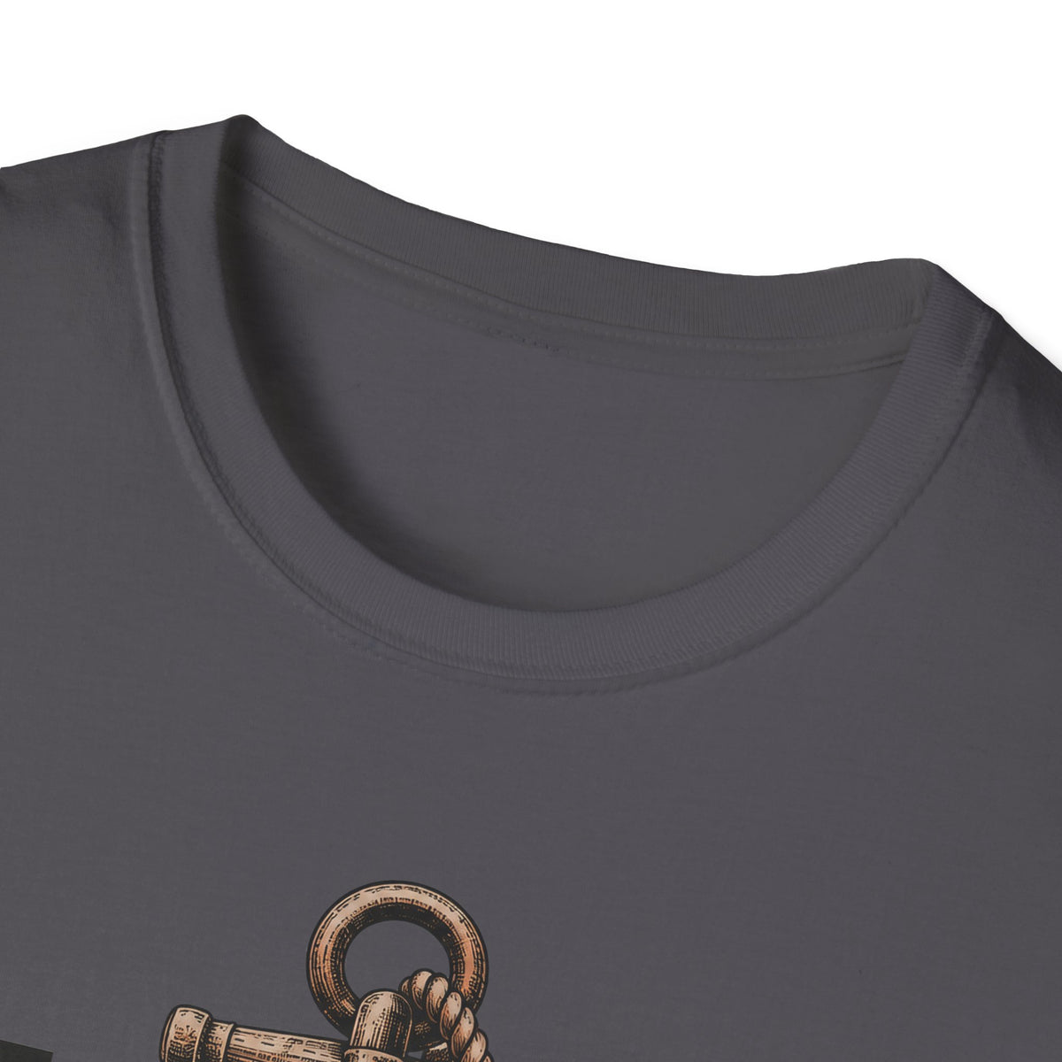 Hope Is The Anchor For The Soul T-Shirt