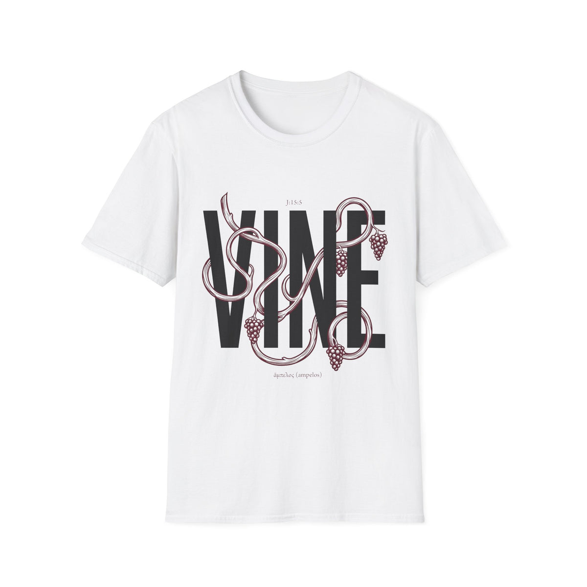 Vine [Ampelos] T-shirt