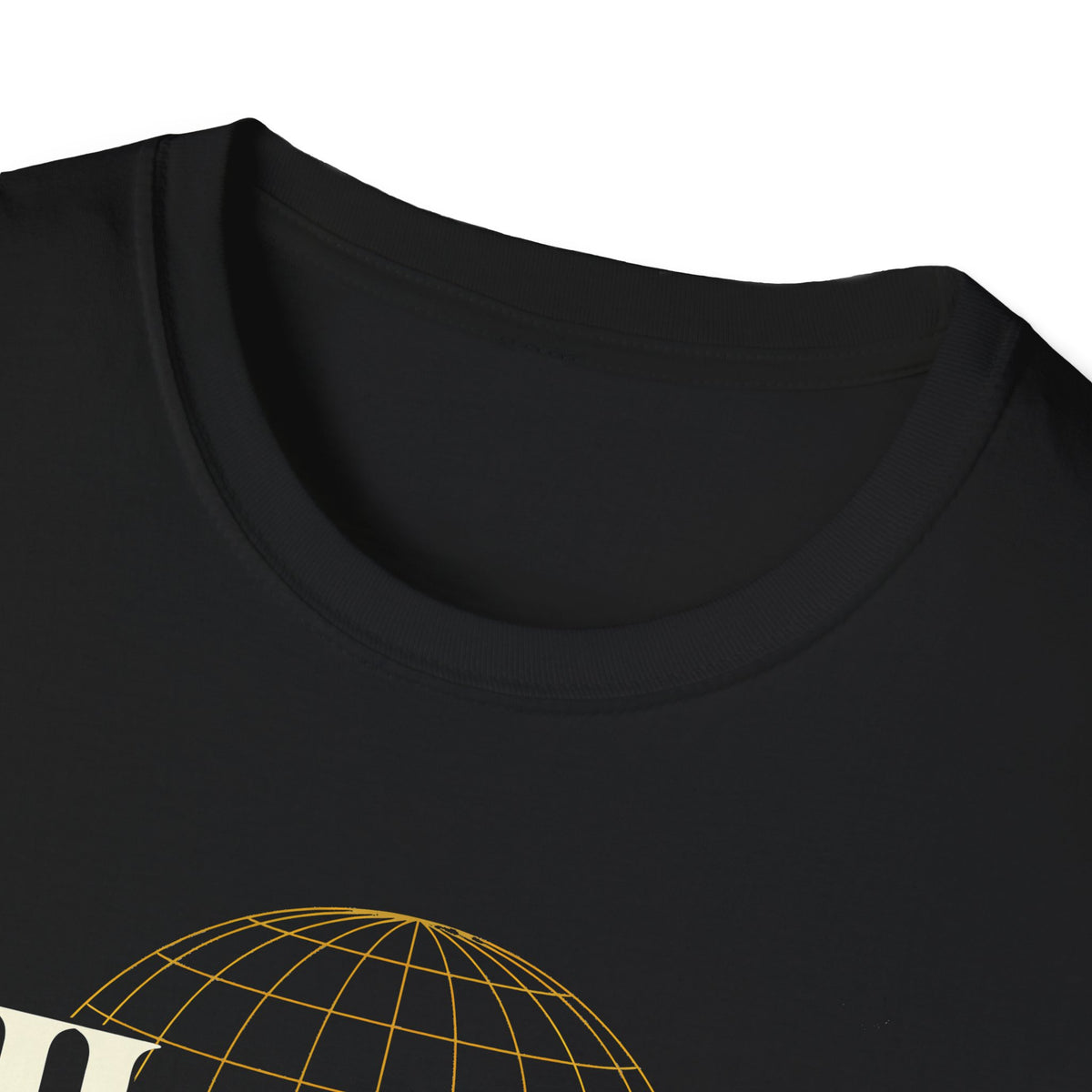 Heavenly Perspective T-shirt