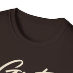 Go to God First T-shirt