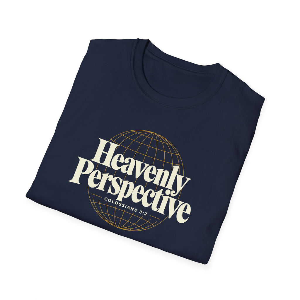 Heavenly Perspective T-shirt