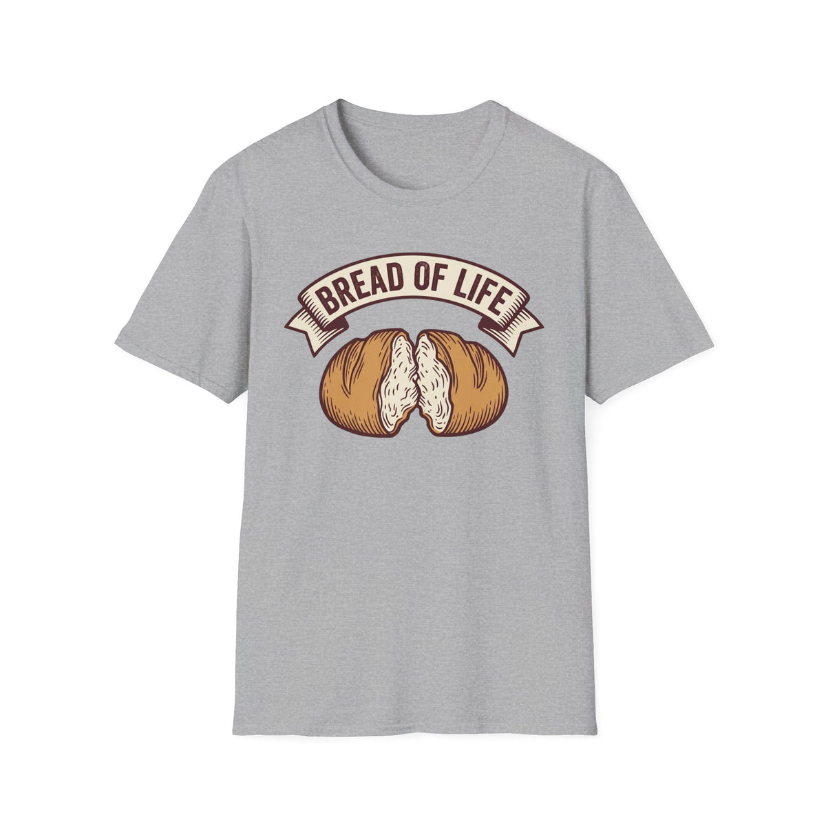 Copy of Covenant Love [KHEH-sed] T-shirt