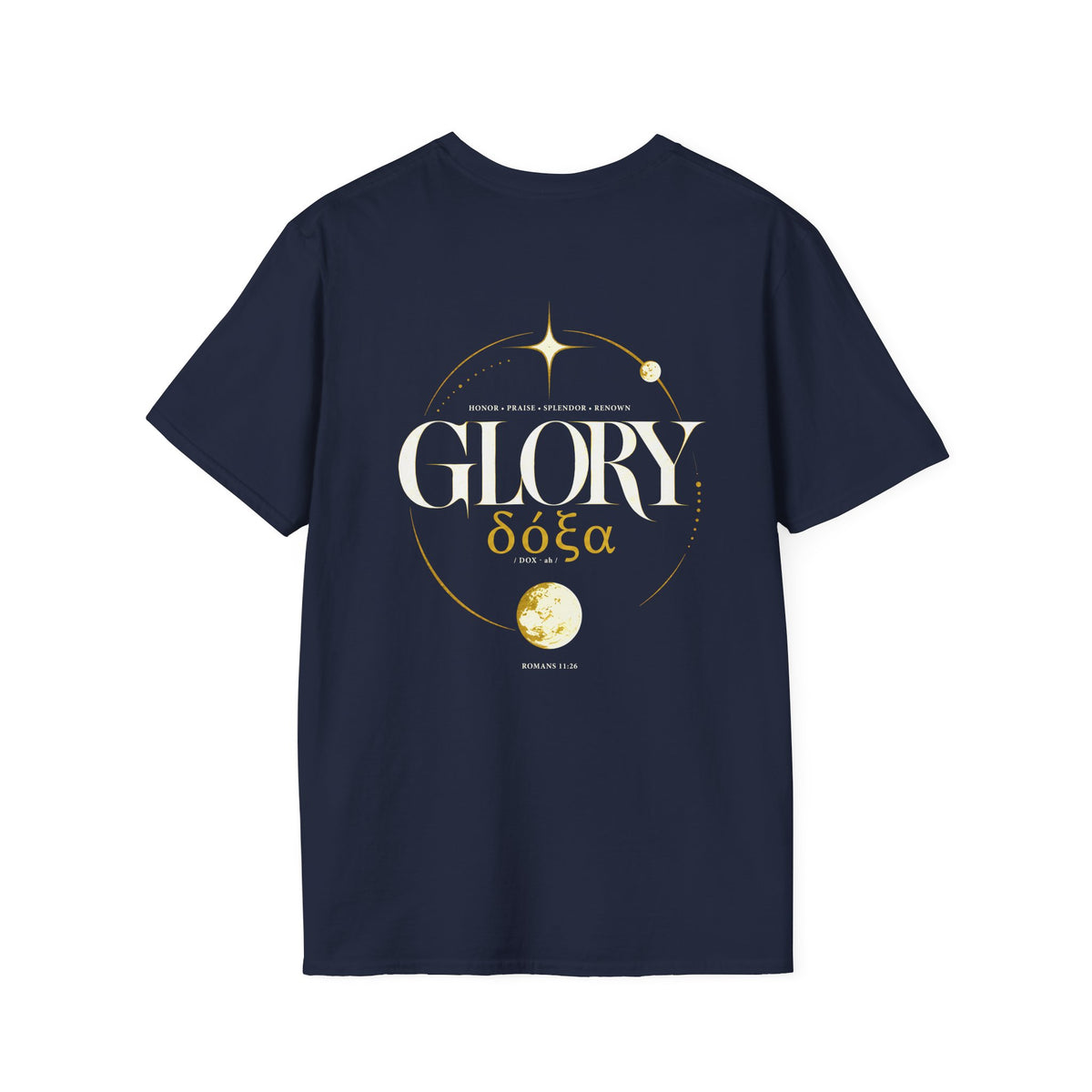 Glory [DOX-ah] T-shirt