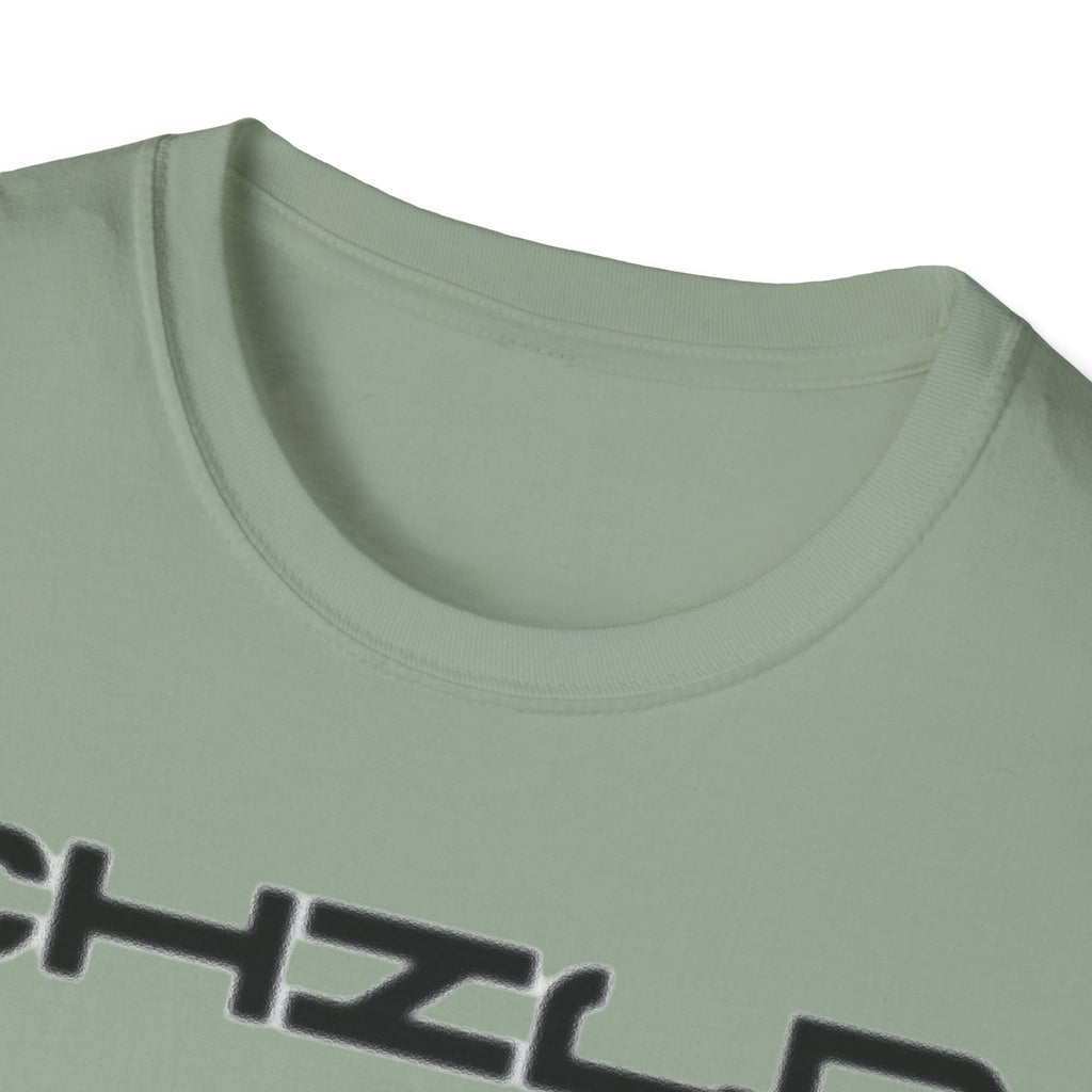 Child of God Glass-effect T-shirt