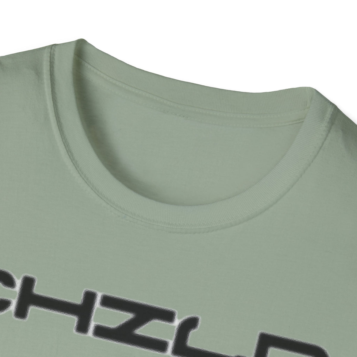 Child of God Glass-effect T-shirt