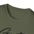 Go to God First T-shirt