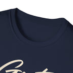 Go to God First T-shirt
