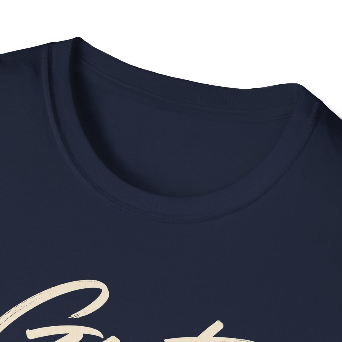 Go to God First T-shirt