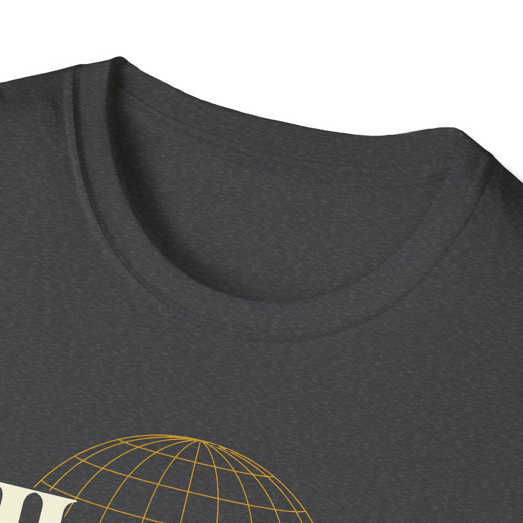 Heavenly Perspective T-shirt