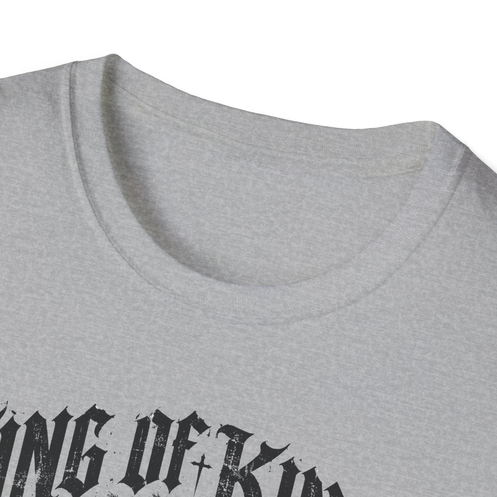 King of Kings T-shirt