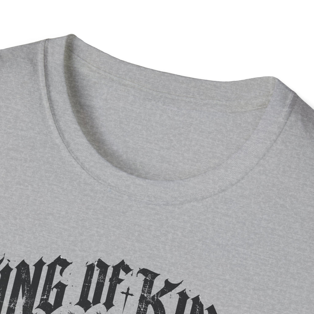 King of Kings T-shirt