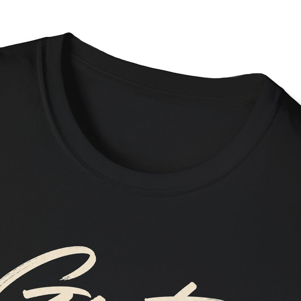 Go to God First T-shirt
