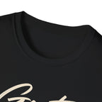 Go to God First T-shirt
