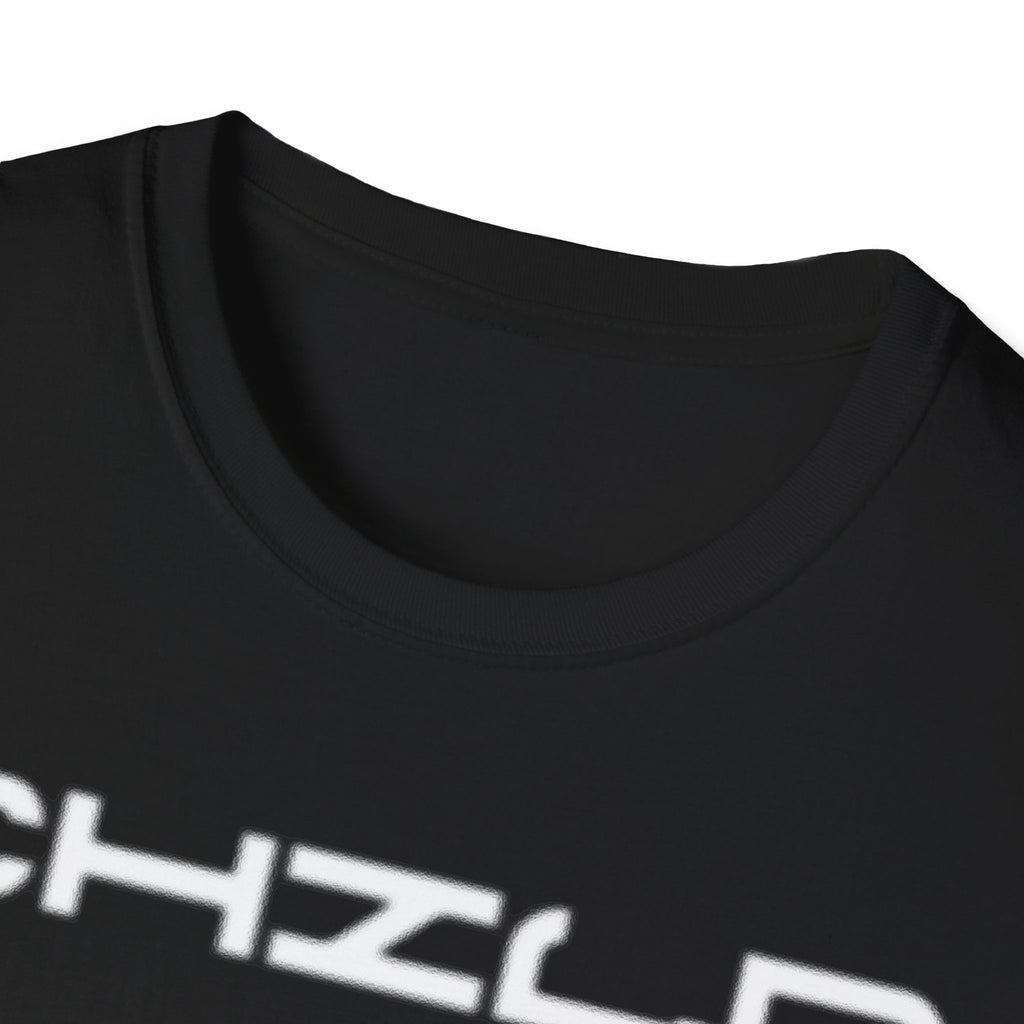 Child of God Glass-effect T-shirt