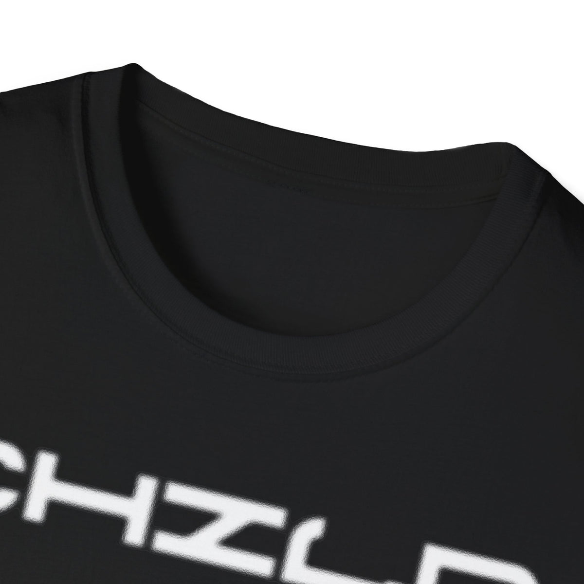 Child of God Glass-effect T-shirt
