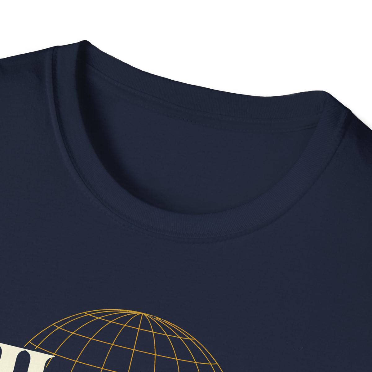Heavenly Perspective T-shirt