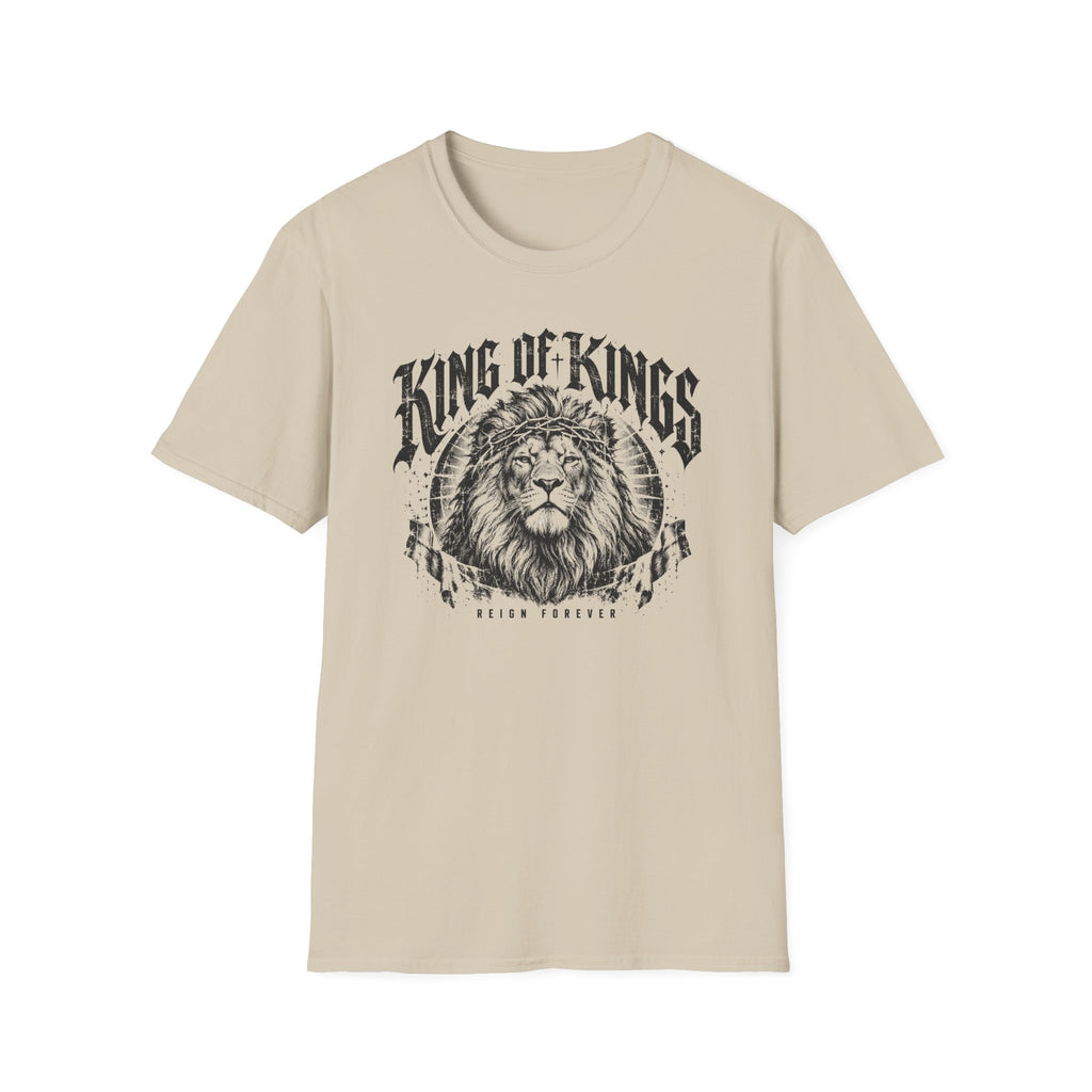 King of Kings T-shirt