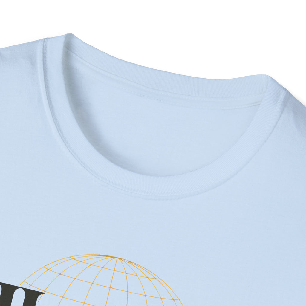 Heavenly Perspective T-shirt