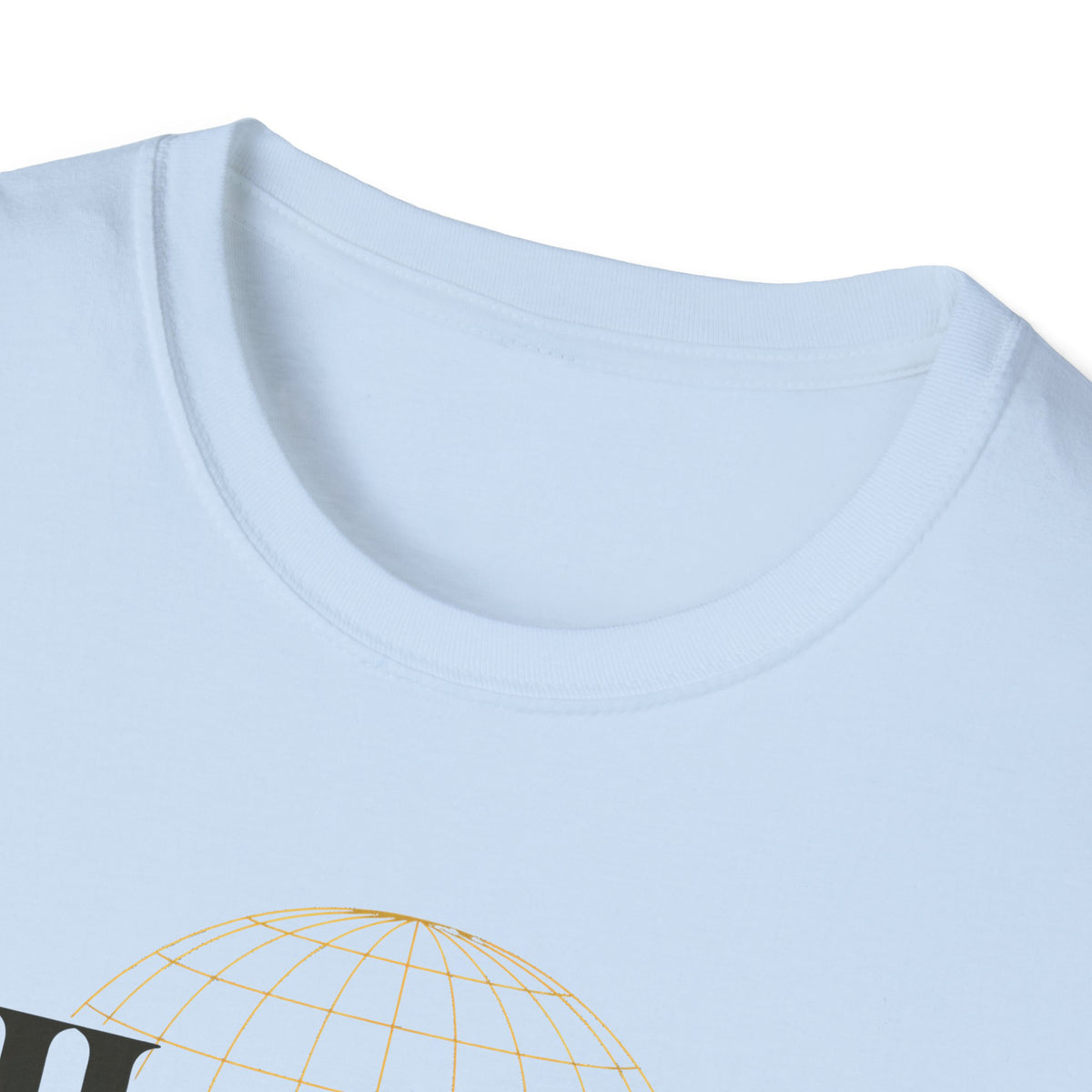Heavenly Perspective T-shirt