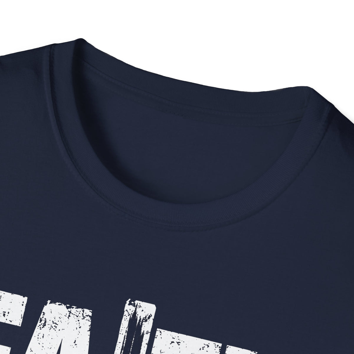Faith Over Fear: Trust His Timing T-shirt