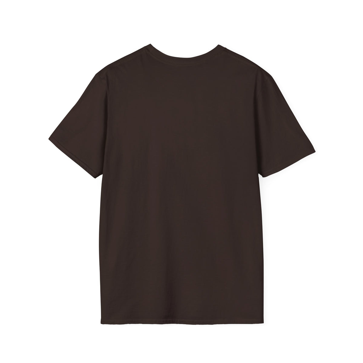 Faith Can Move Mountains T-shirt