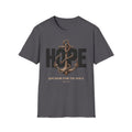 Hope Is The Anchor For The Soul T-Shirt
