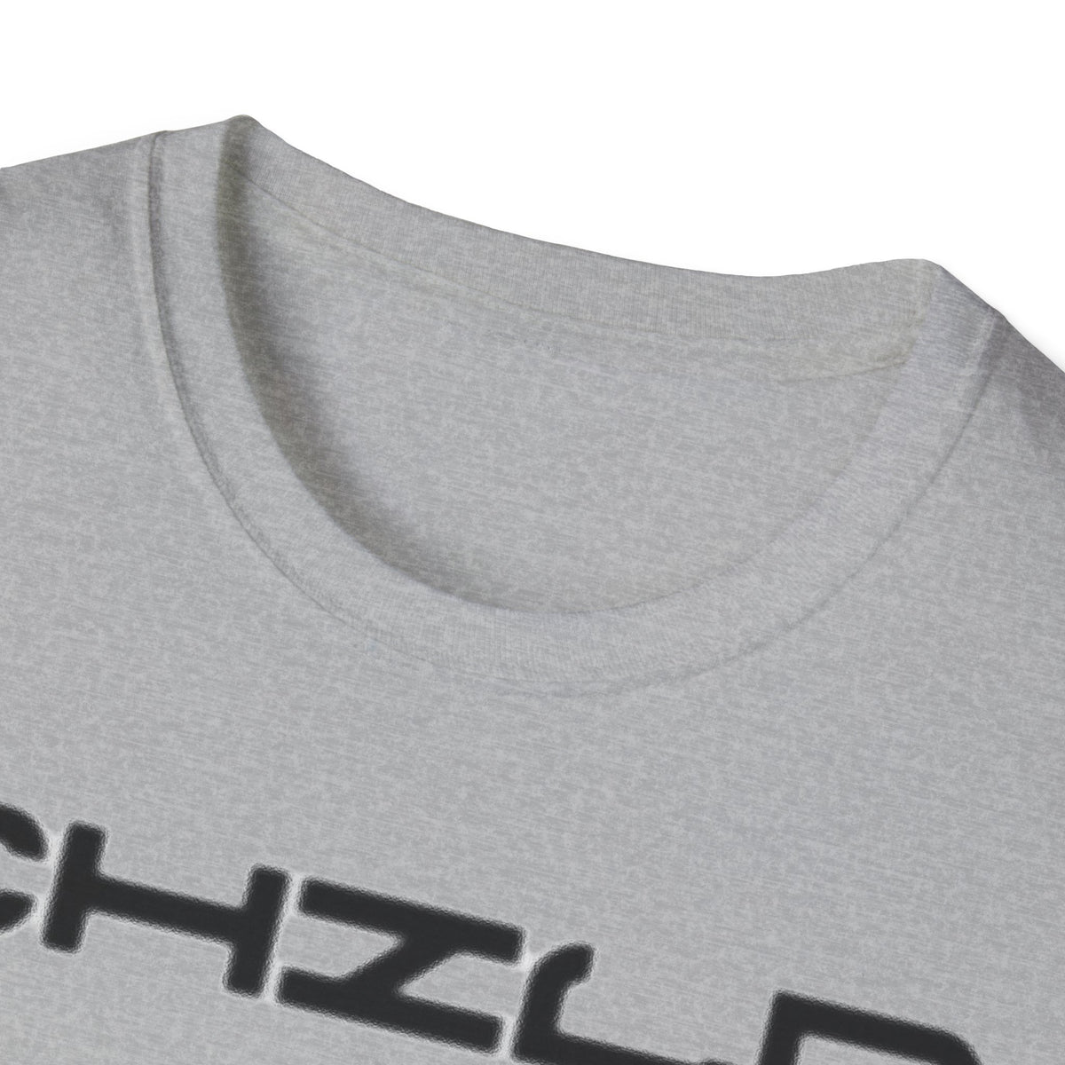 Child of God Glass-effect T-shirt
