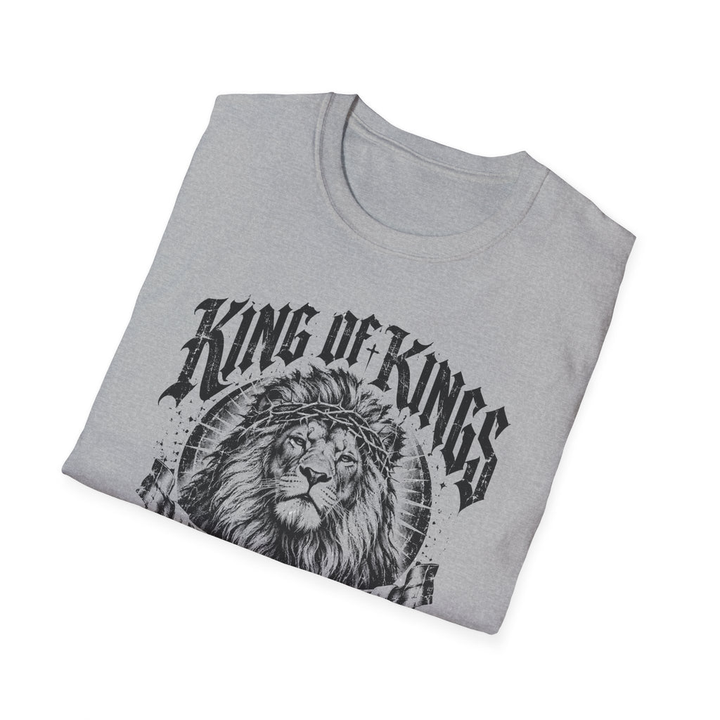 King of Kings T-shirt
