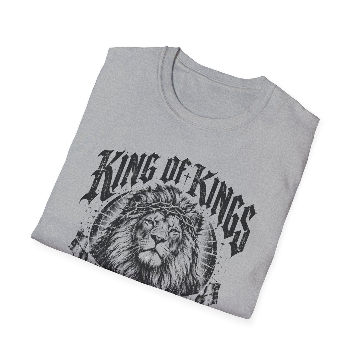 King of Kings T-shirt