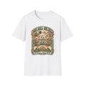 The Parable of the Sower T-shirt