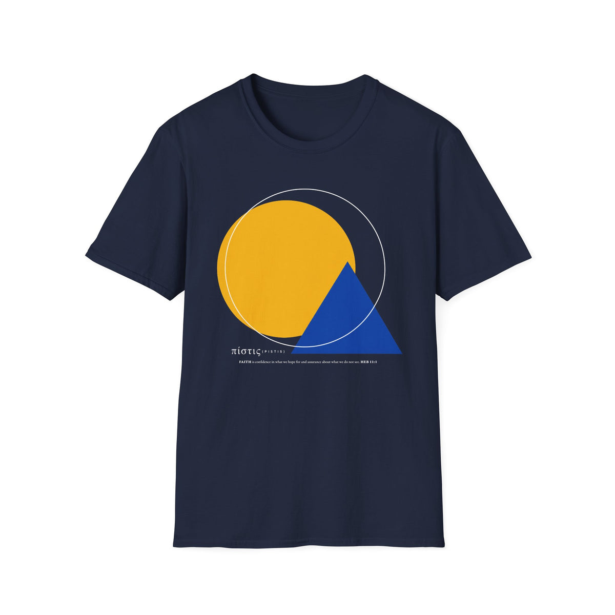 Copy of Come and See T-shirt