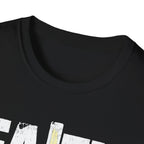 Faith Over Fear: Trust His Timing T-shirt