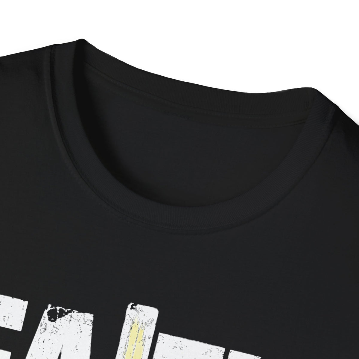 Faith Over Fear: Trust His Timing T-shirt