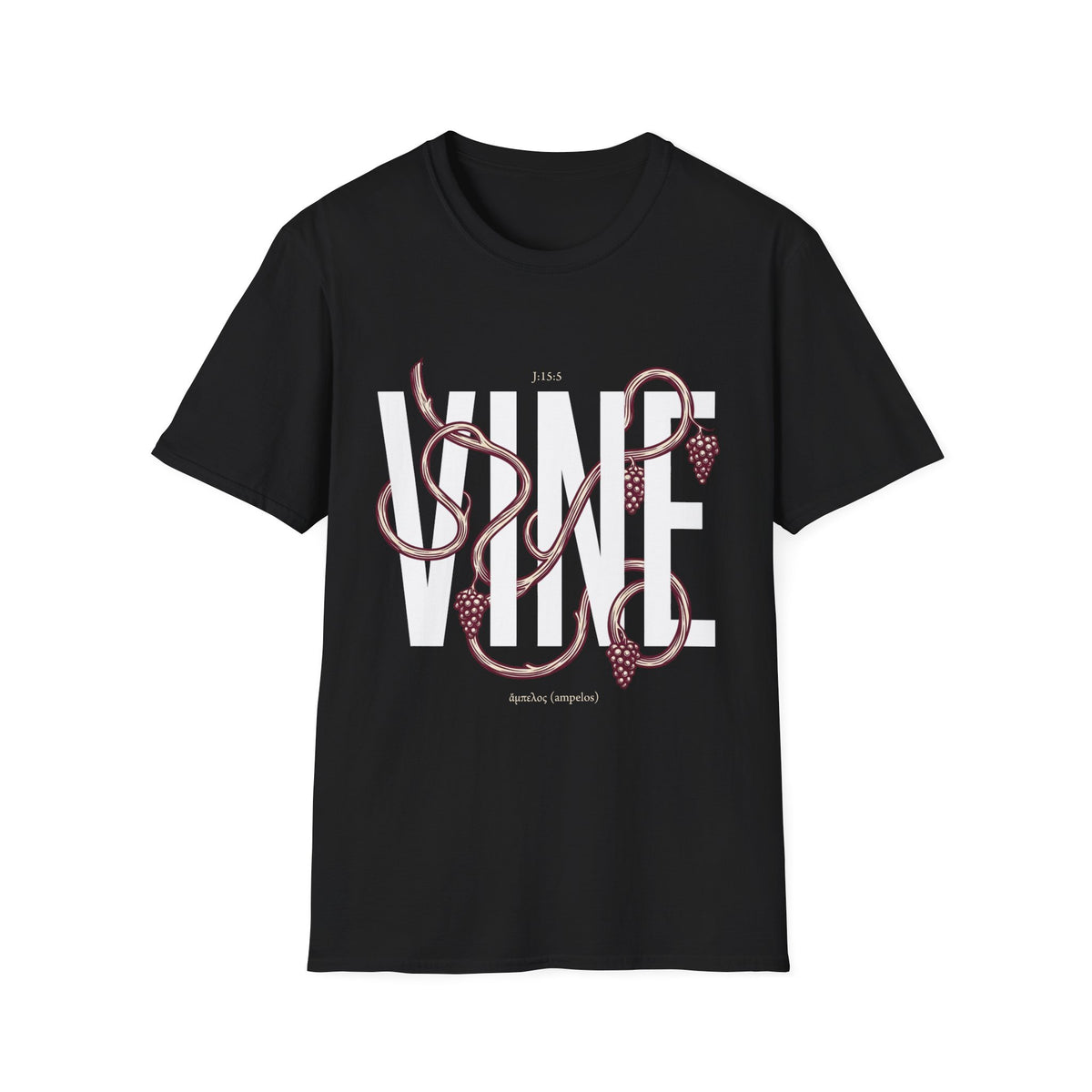 Vine [Ampelos] T-shirt