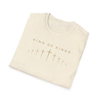 King of Kings Crosses T-Shirt