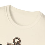Hope Is The Anchor For The Soul T-Shirt