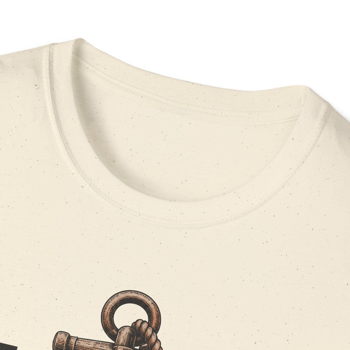 Hope Is The Anchor For The Soul T-Shirt