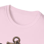 Hope Is The Anchor For The Soul T-Shirt