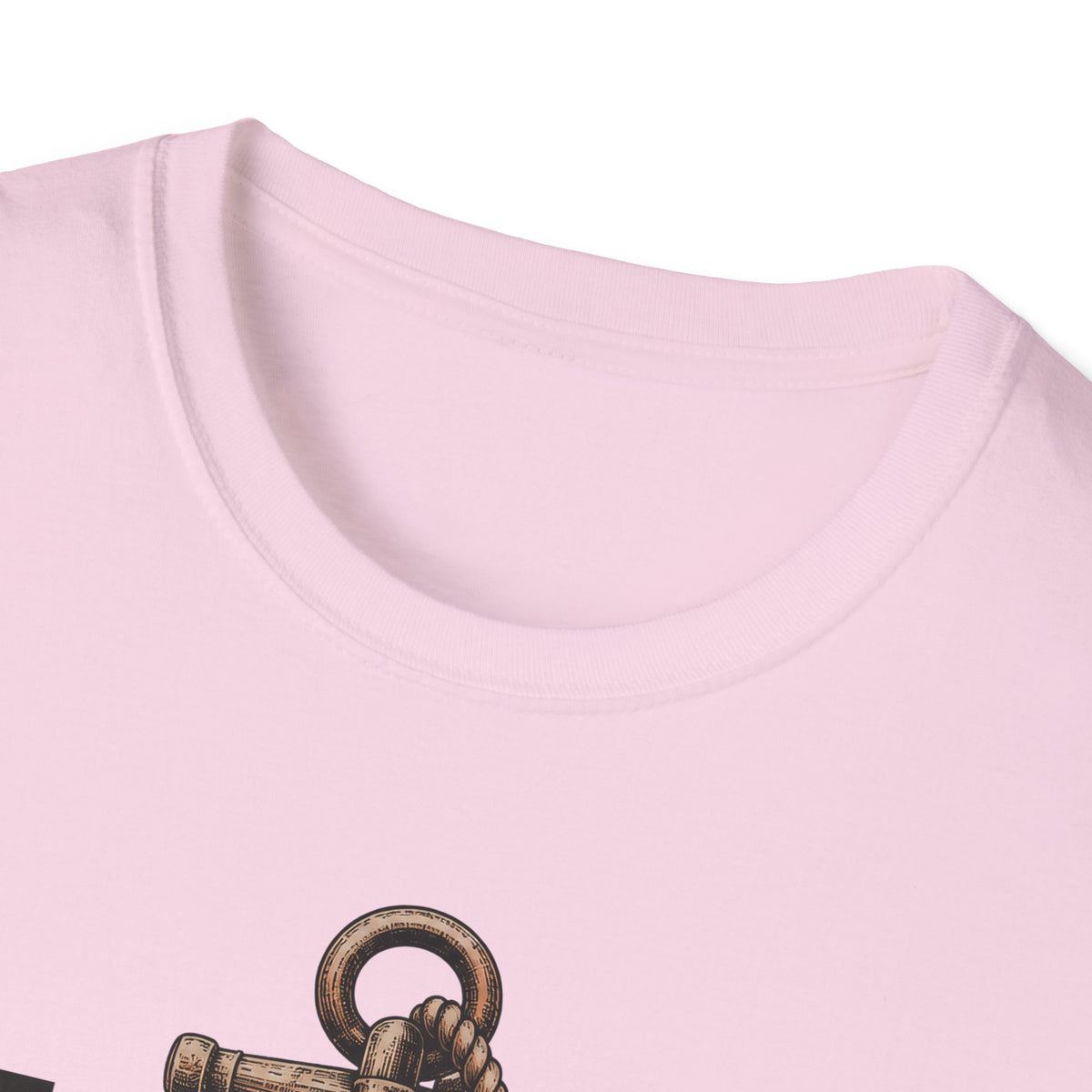 Hope Is The Anchor For The Soul T-Shirt