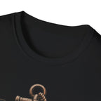 Hope Is The Anchor For The Soul T-Shirt