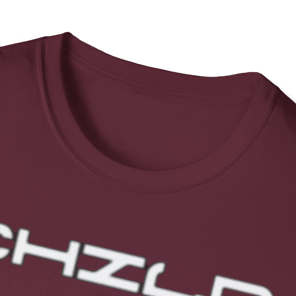 Child of God Glass-effect T-shirt